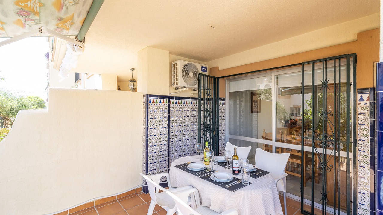 Photo of Outdoor in Torre de Benagalbon