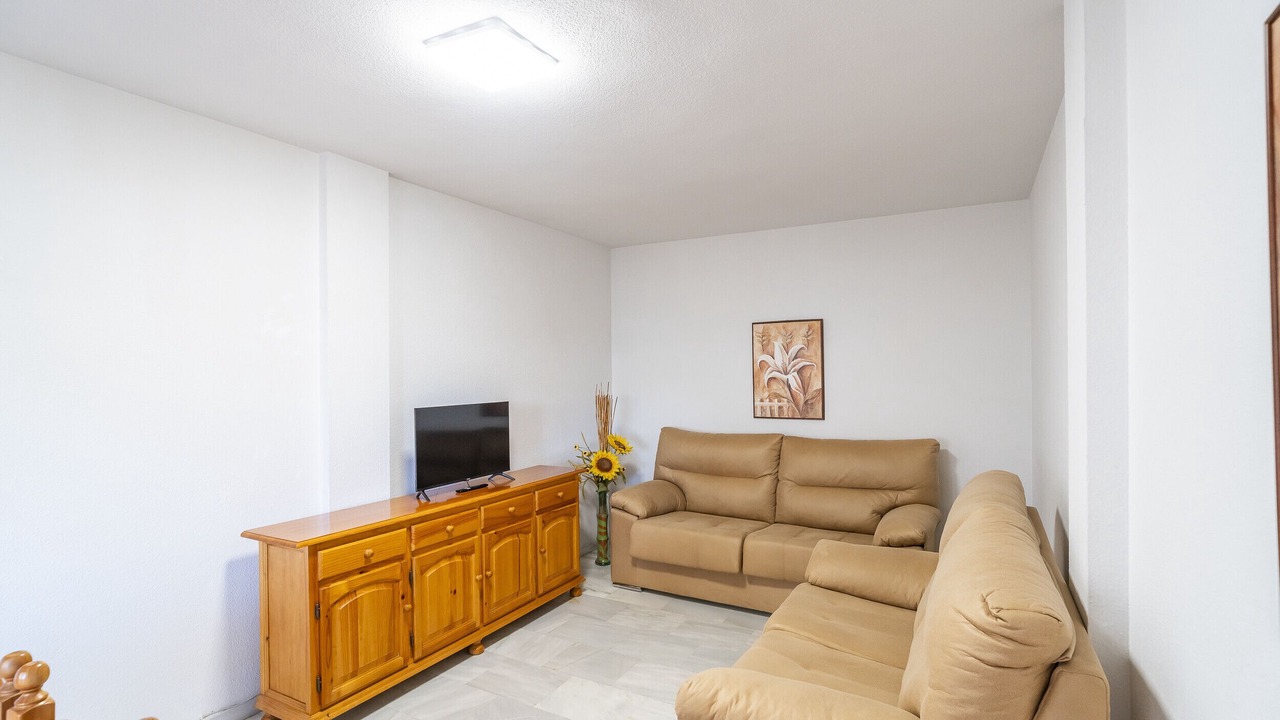 Photo of Livingroom in Torre de Benagalbon