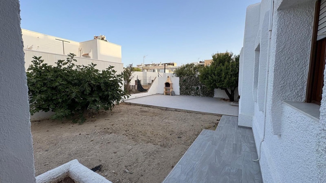 Photo of Patio Balcony in Carboneras