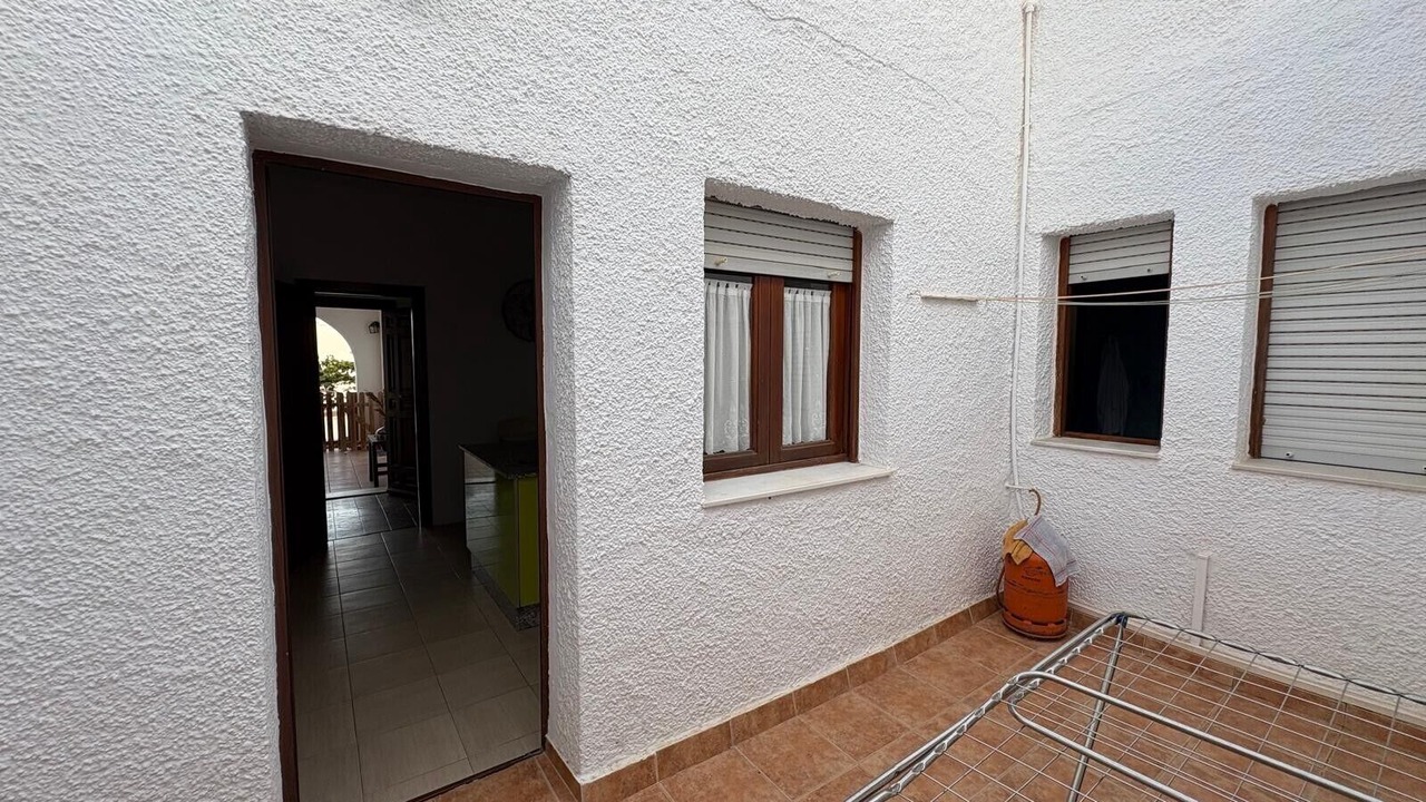 Photo of Patio Balcony in Carboneras