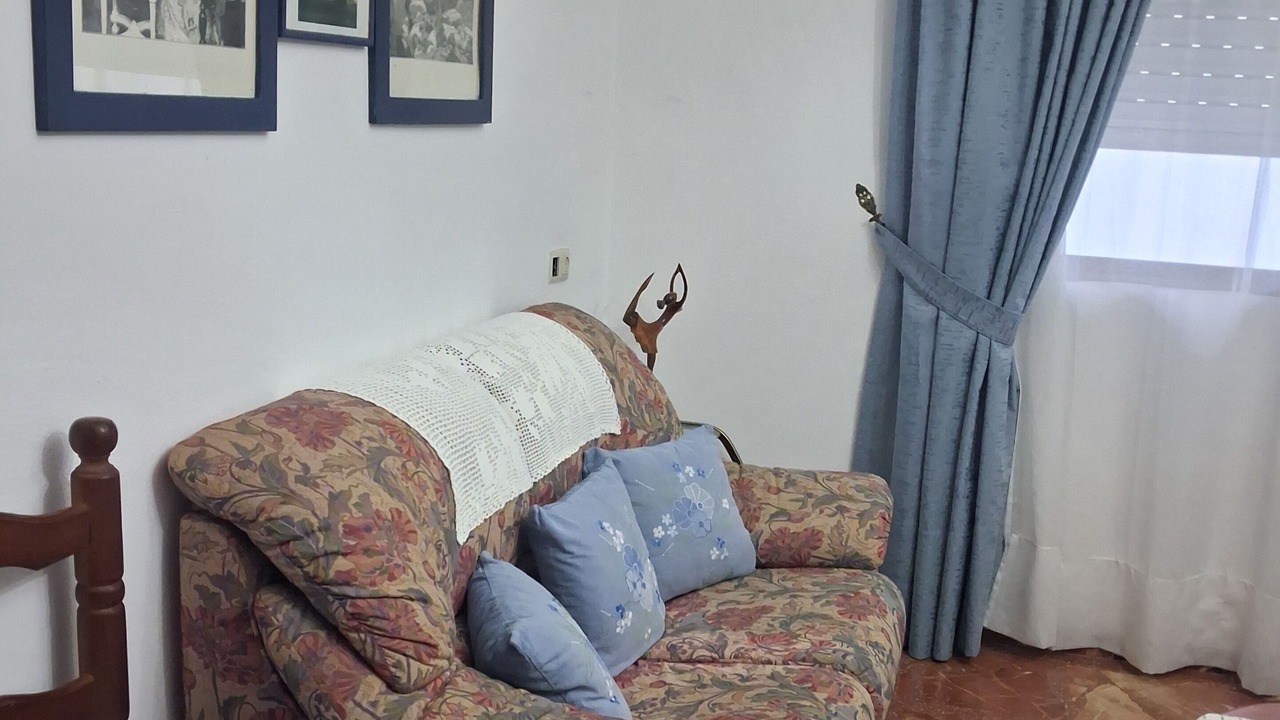 Photo of Livingroom in Villamartin