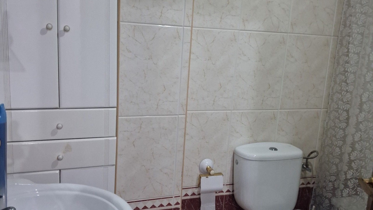 Photo of Bathroom in Villamartin