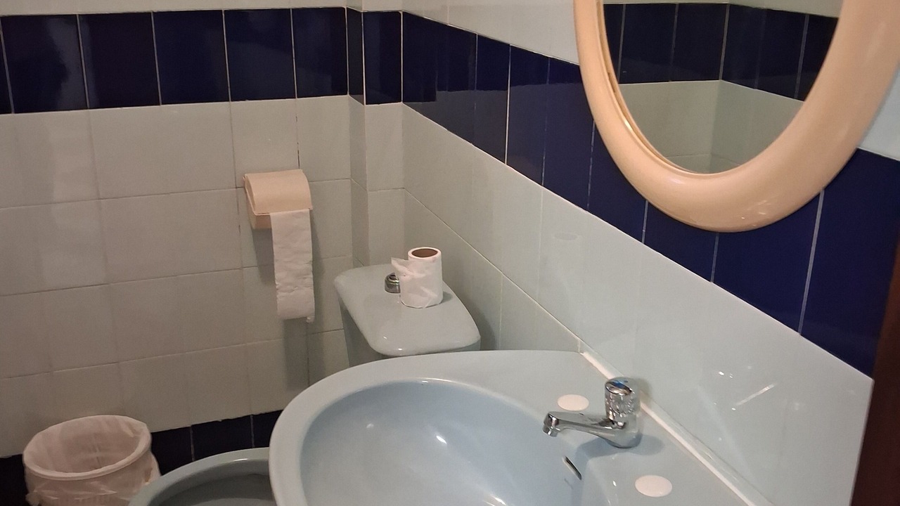 Photo of Bathroom in Villamartin