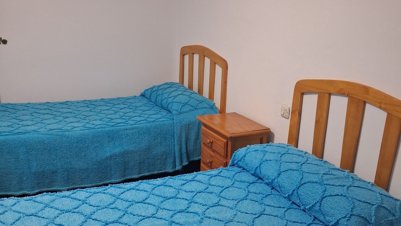 Photo of Bedroom in Villamartin