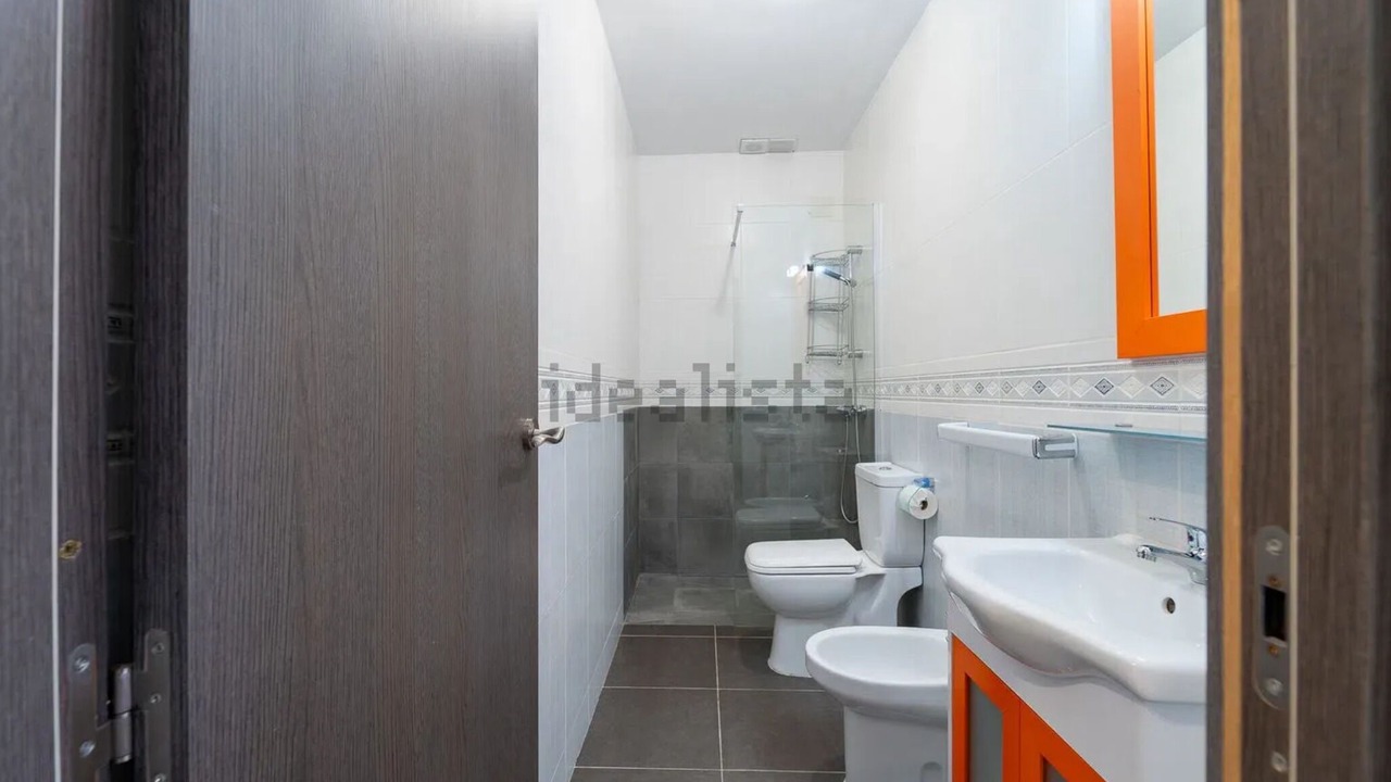Photo of Bathroom in Chimenea
