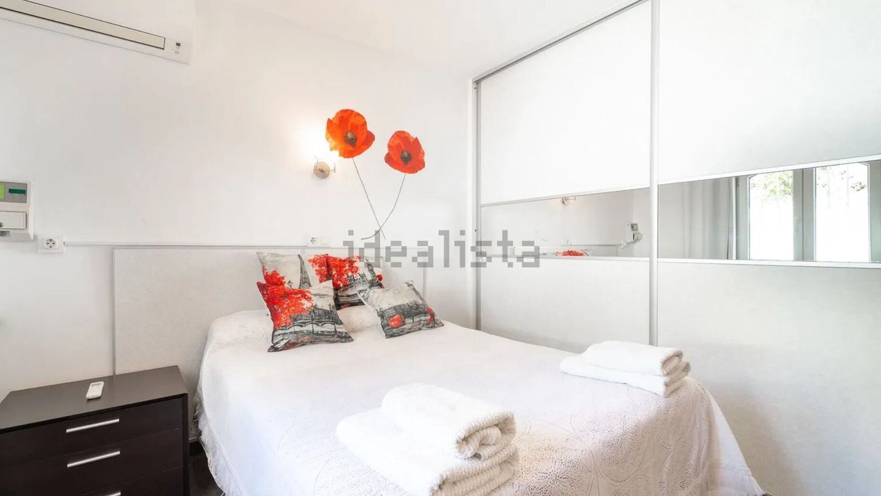 Photo of Bedroom in Chimenea