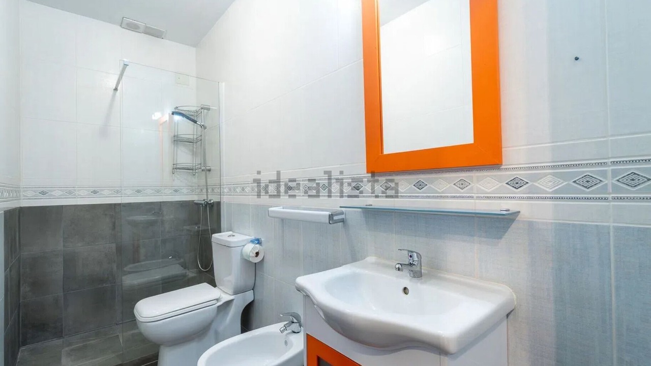 Photo of Bathroom in Chimenea