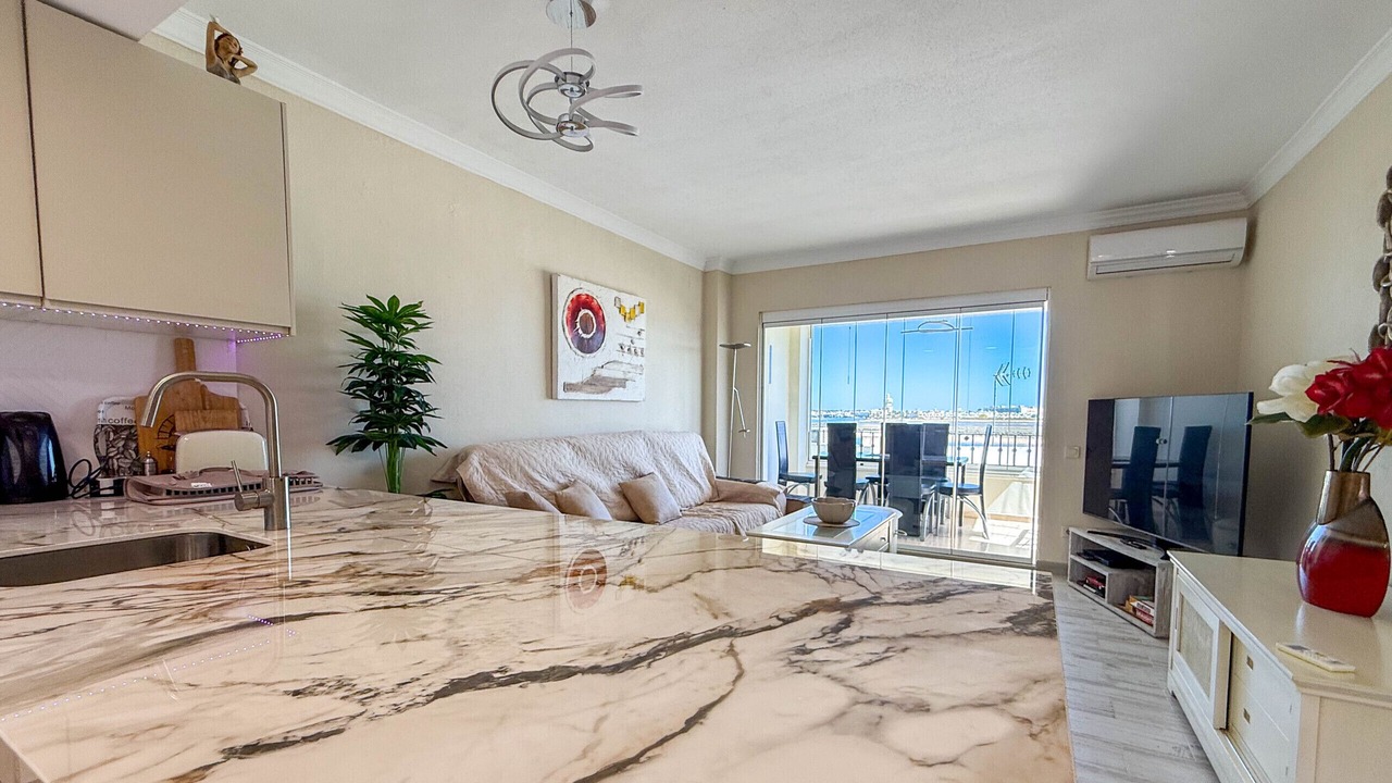 Photo of Livingroom in Isla Canela