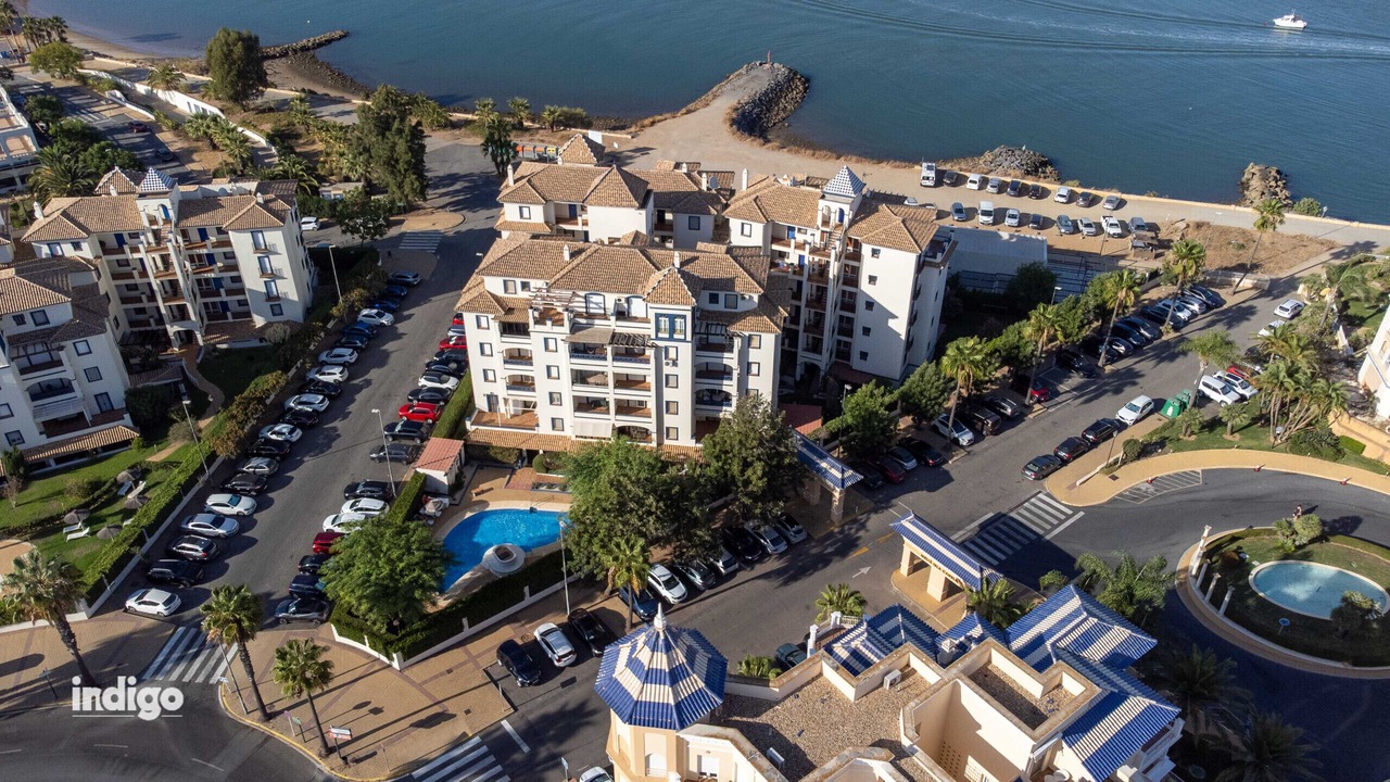Photo of Outdoor in Isla Canela