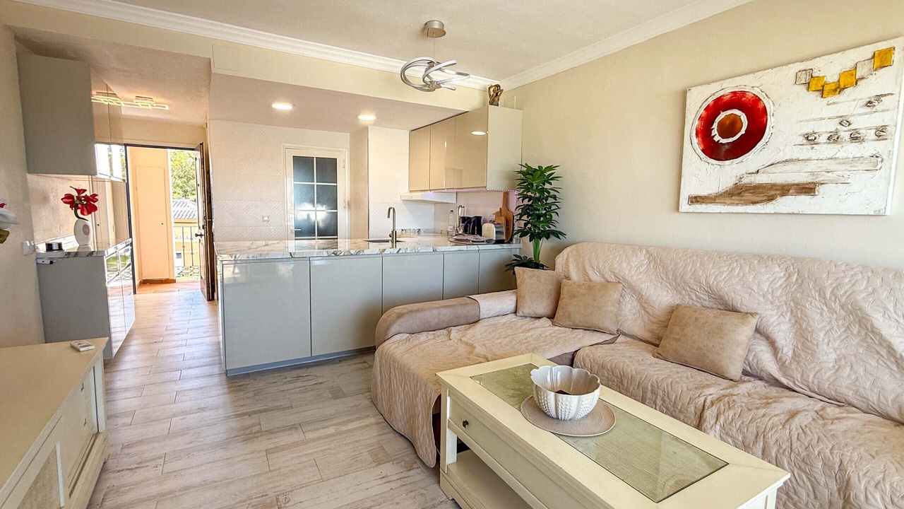 Photo of Livingroom in Isla Canela