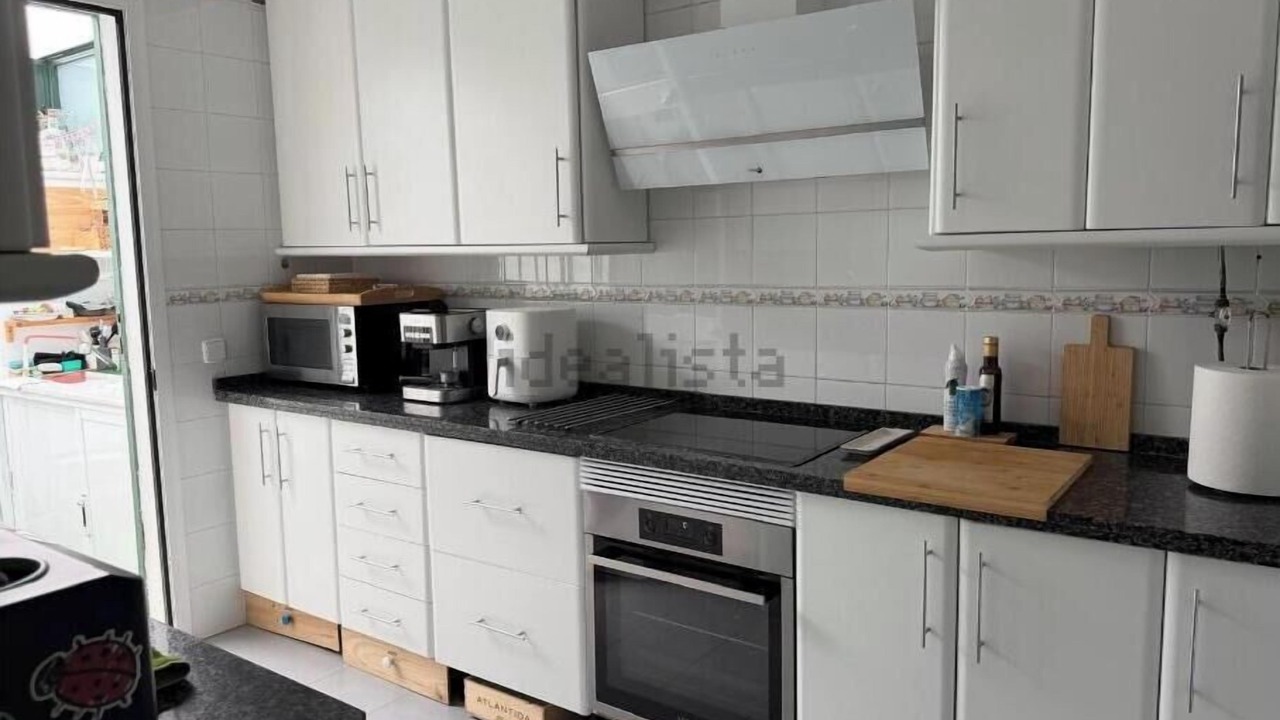 Photo of Kitchen in El Puerto de Santa Maria