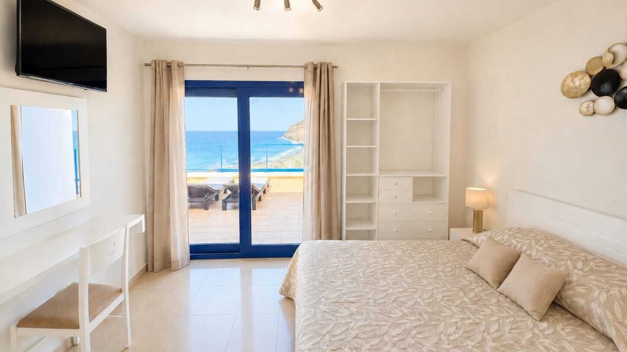 Photo of Bedroom in Gran Tarajal