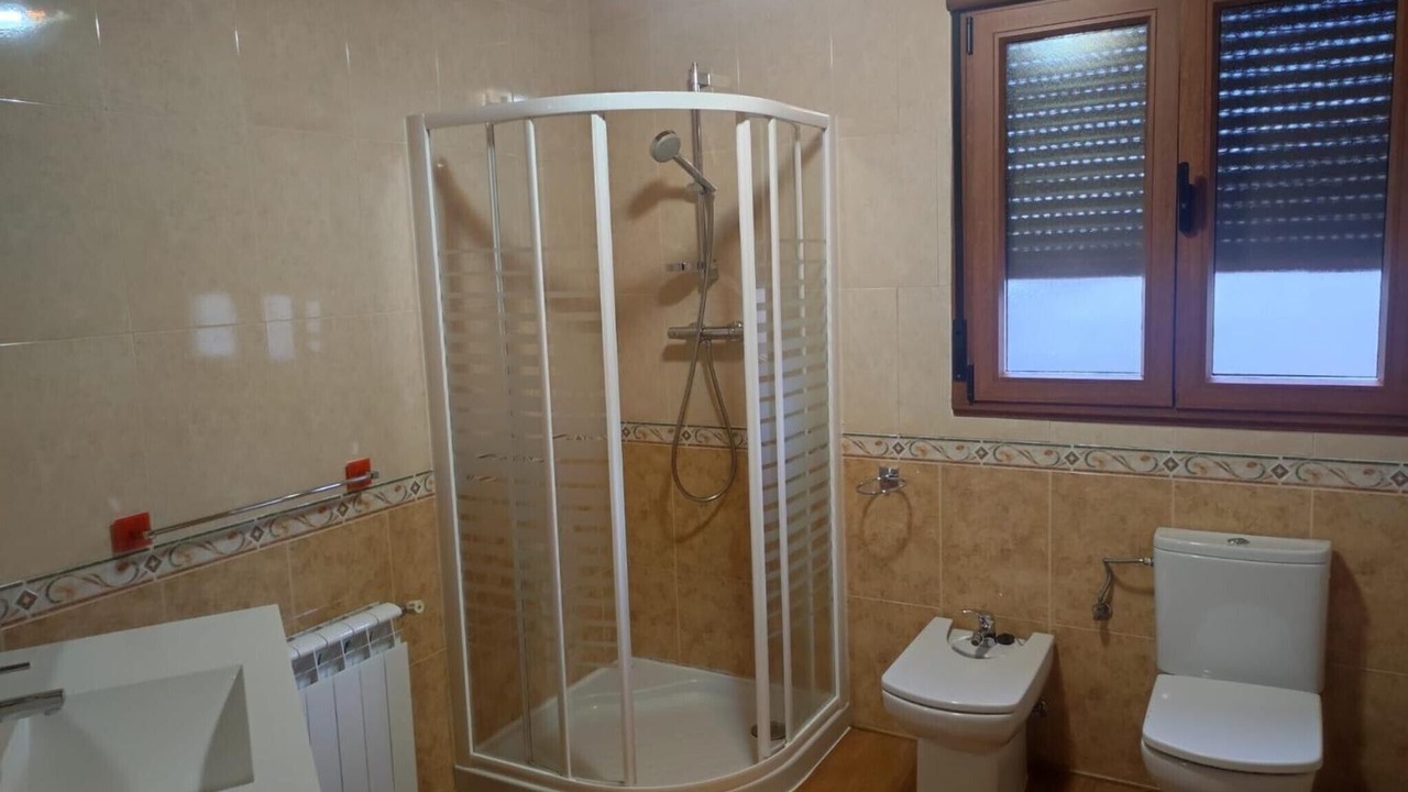 Photo of Bathroom in Fermoselle