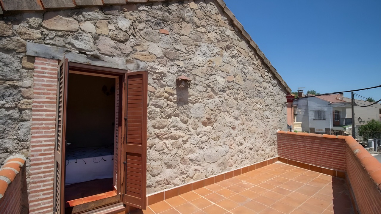 Photo of Outdoor in Fresnedilla