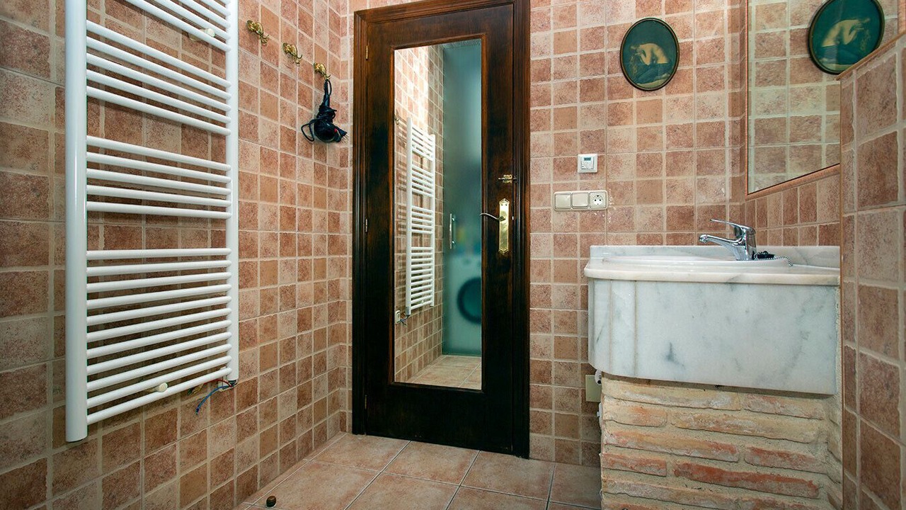 Photo of Bathroom in Rojales