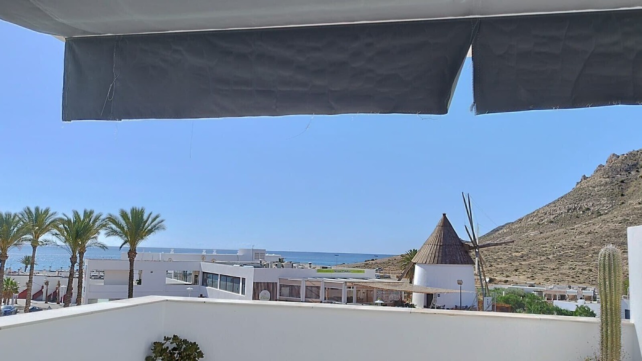Photo of Outdoor in Las Negras