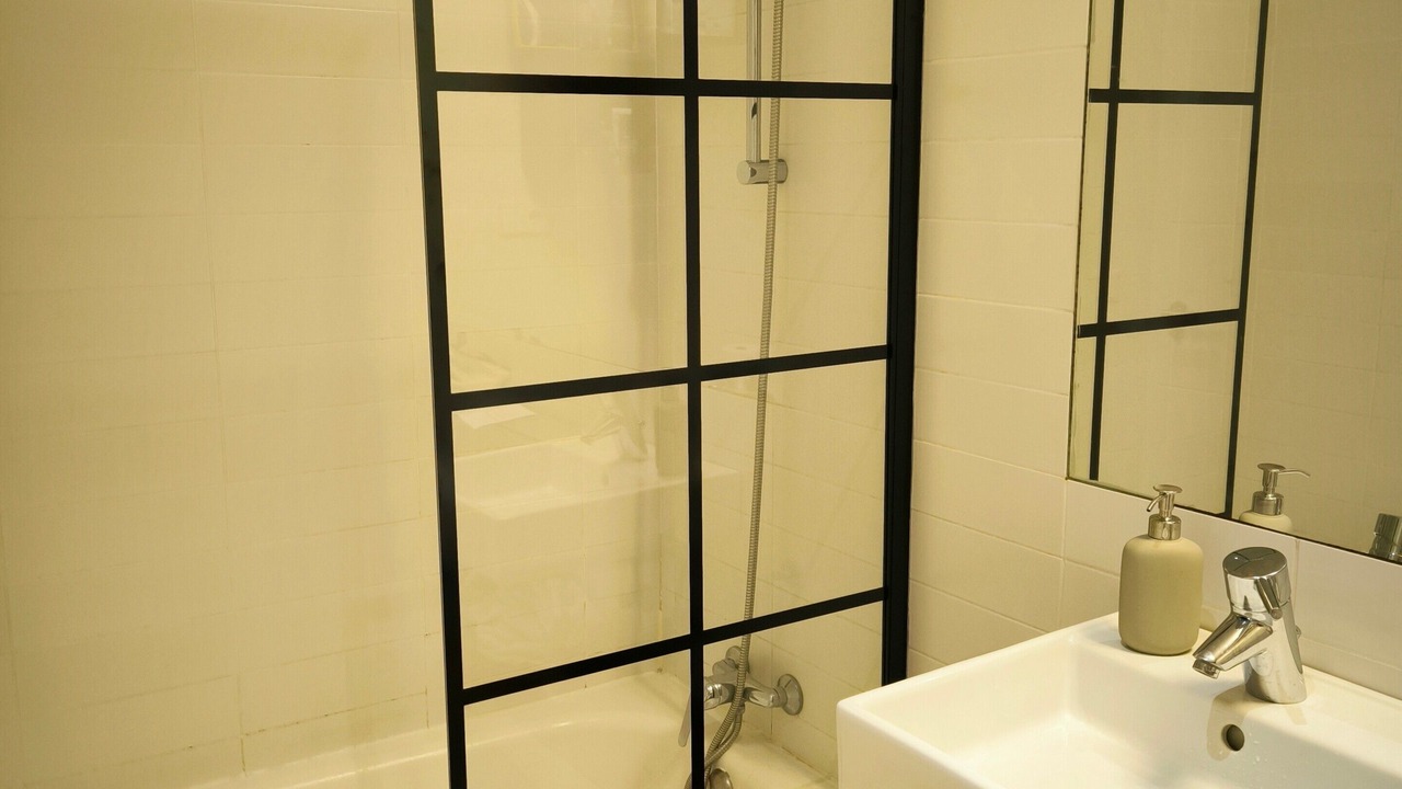 Photo of Bathroom in Las Negras