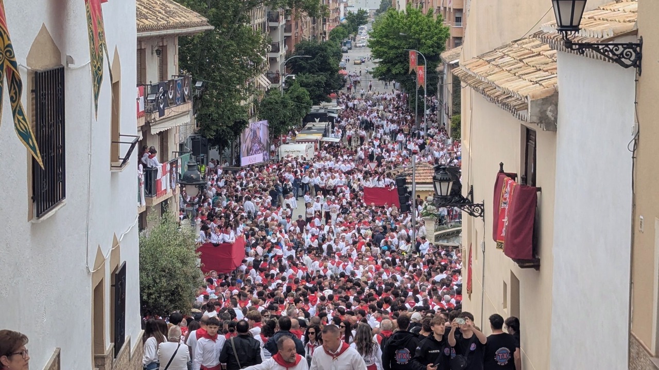 Photo of Others in Caravaca de la Cruz