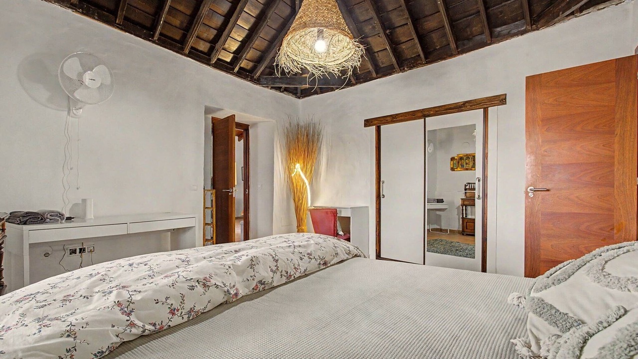 Photo of Bedroom in Tetir