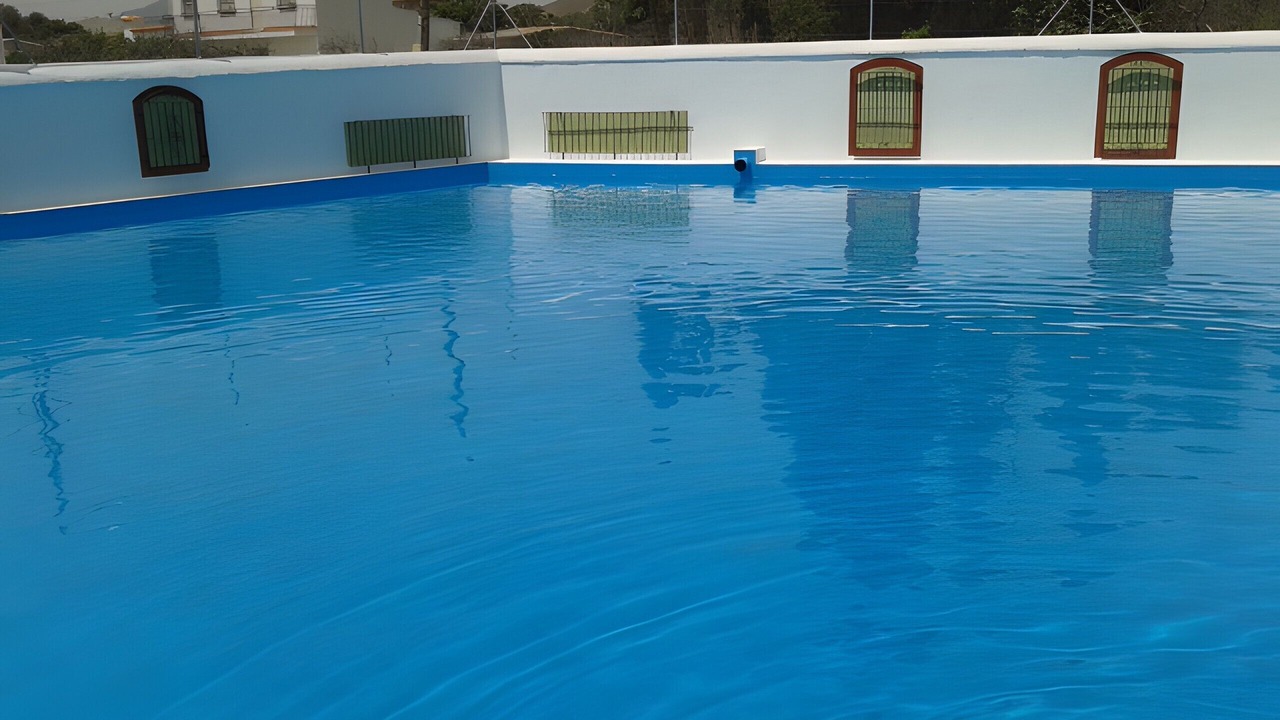 Photo of Outdoor in La Alfoquia