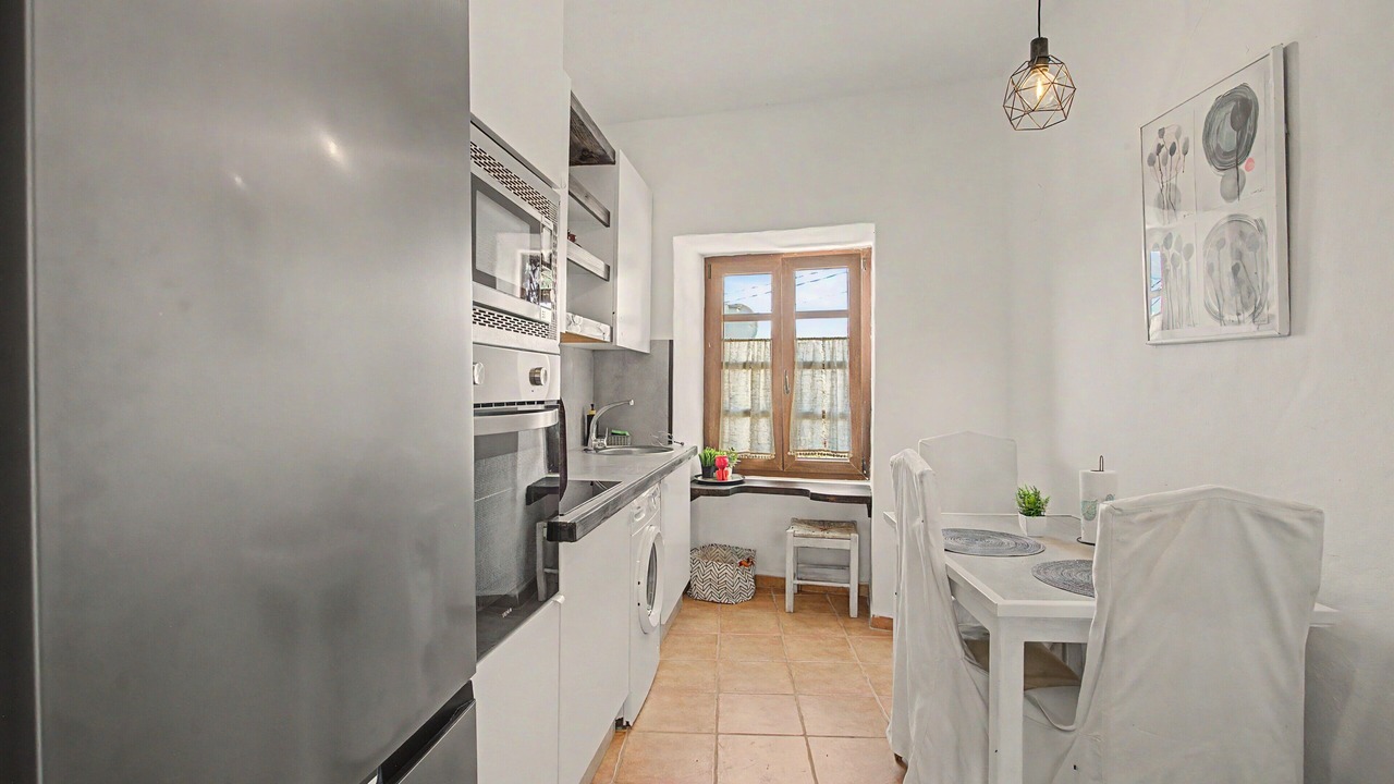 Photo of Kitchen in Tetir