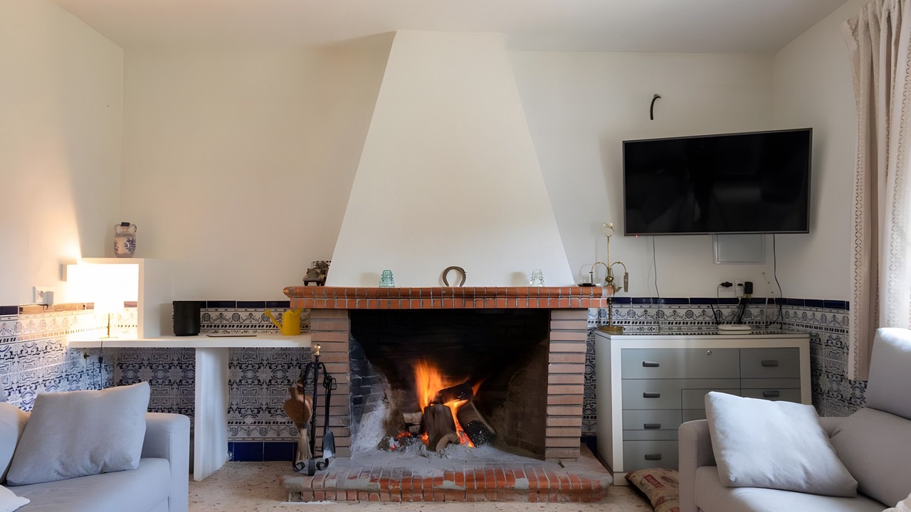 Photo of Livingroom in Castilblanco de los Arroyos
