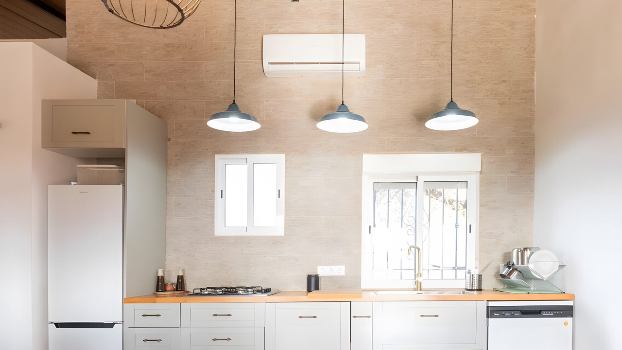 Photo of Kitchen in Castilblanco de los Arroyos