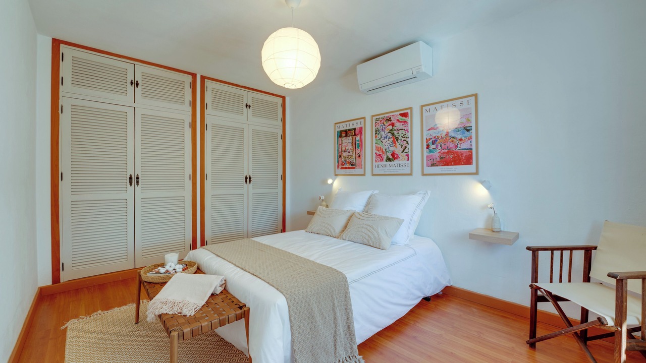 Photo of Bedroom in Isla Cristina