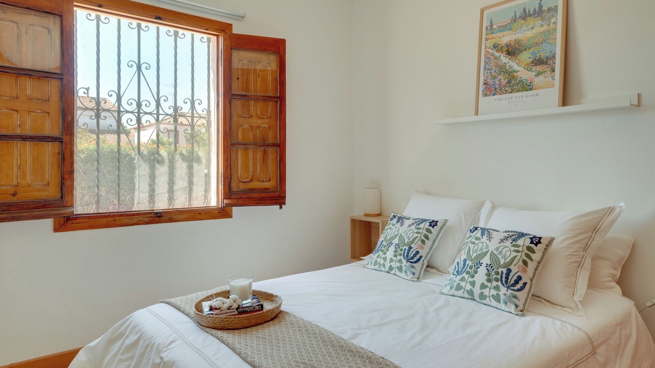 Photo of Bedroom in Isla Cristina
