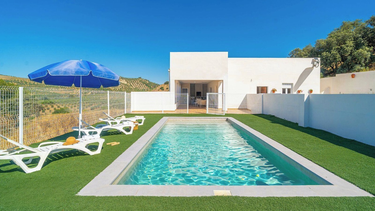 Photo of Outdoor in Olvera
