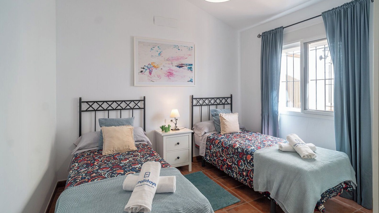 Photo of Bedroom in Competa