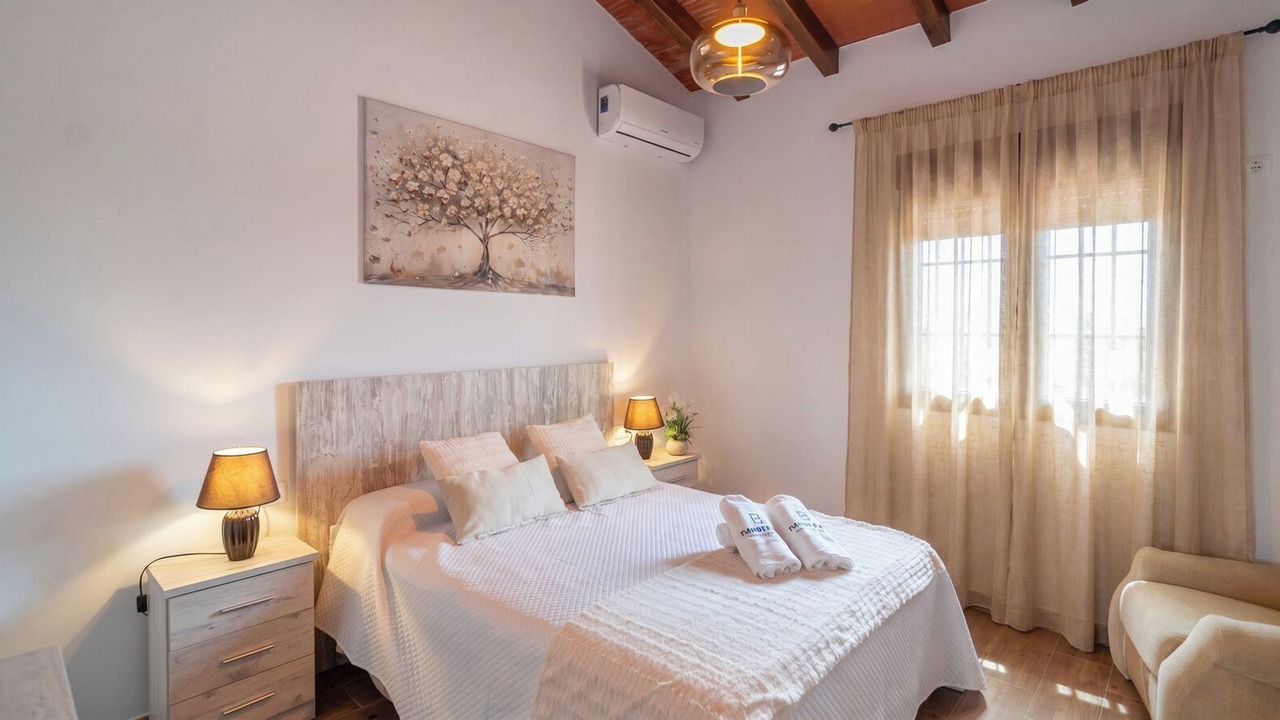 Photo of Bedroom in Antequera