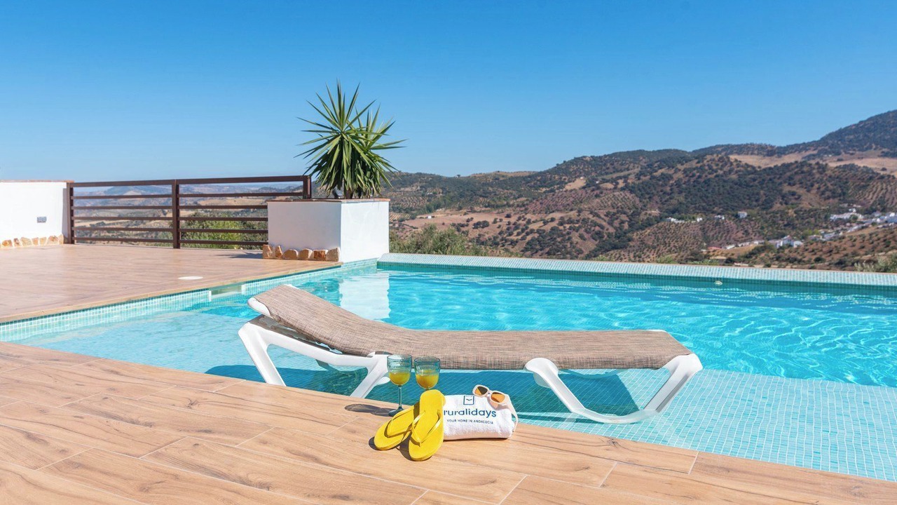 Photo of Outdoor in El Gastor