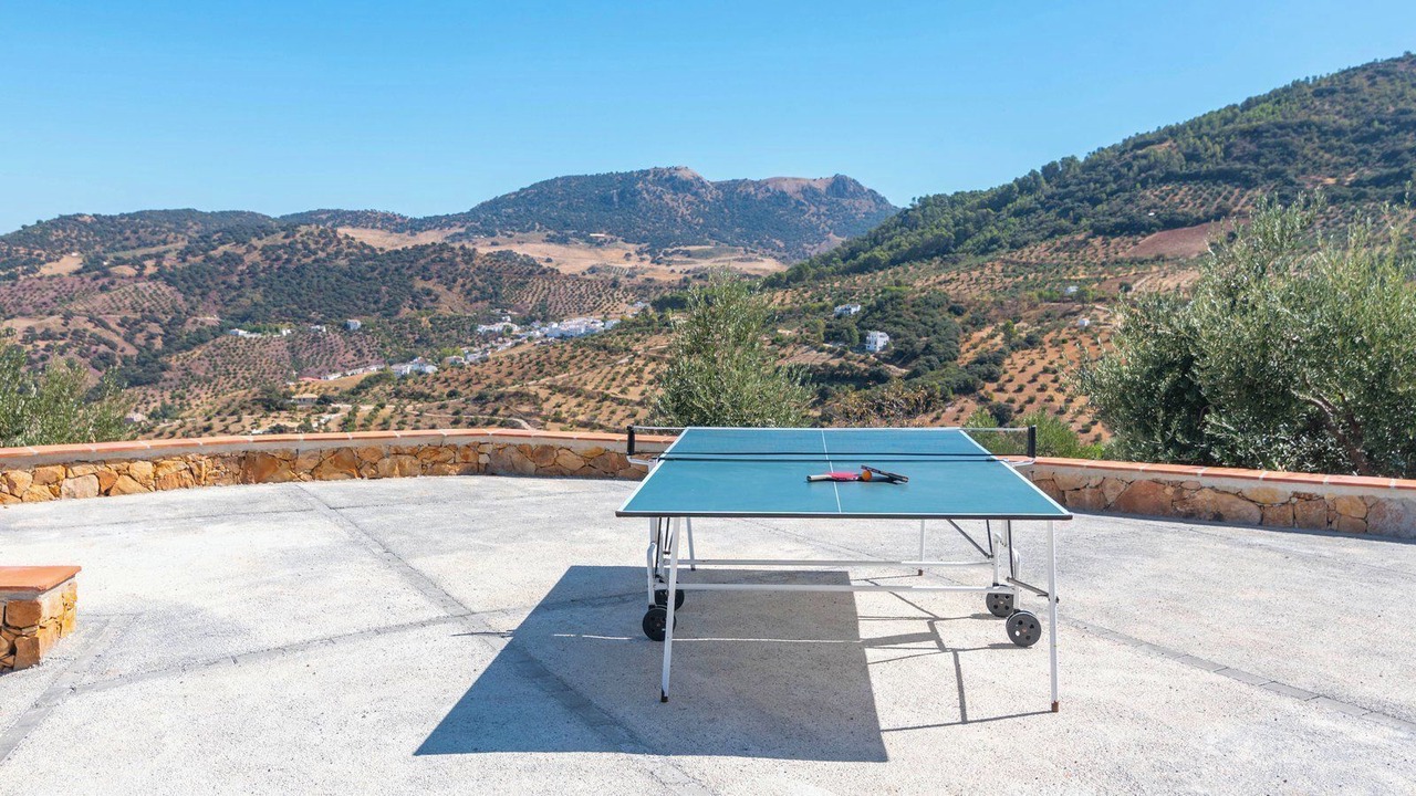 Photo of Outdoor in El Gastor