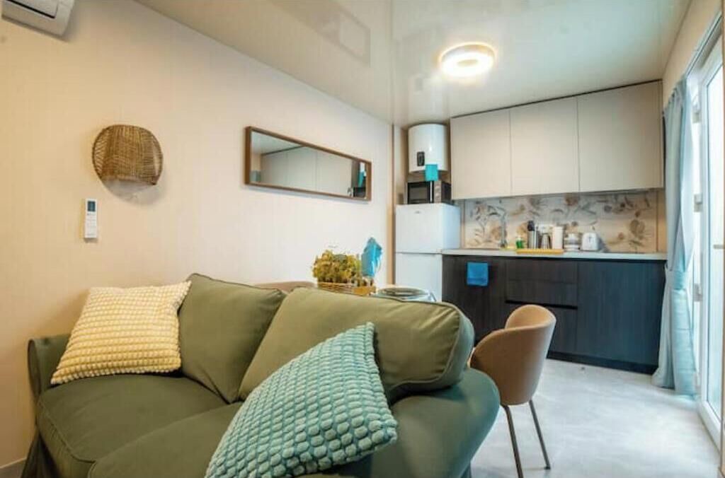 Photo of Livingroom in Alicante