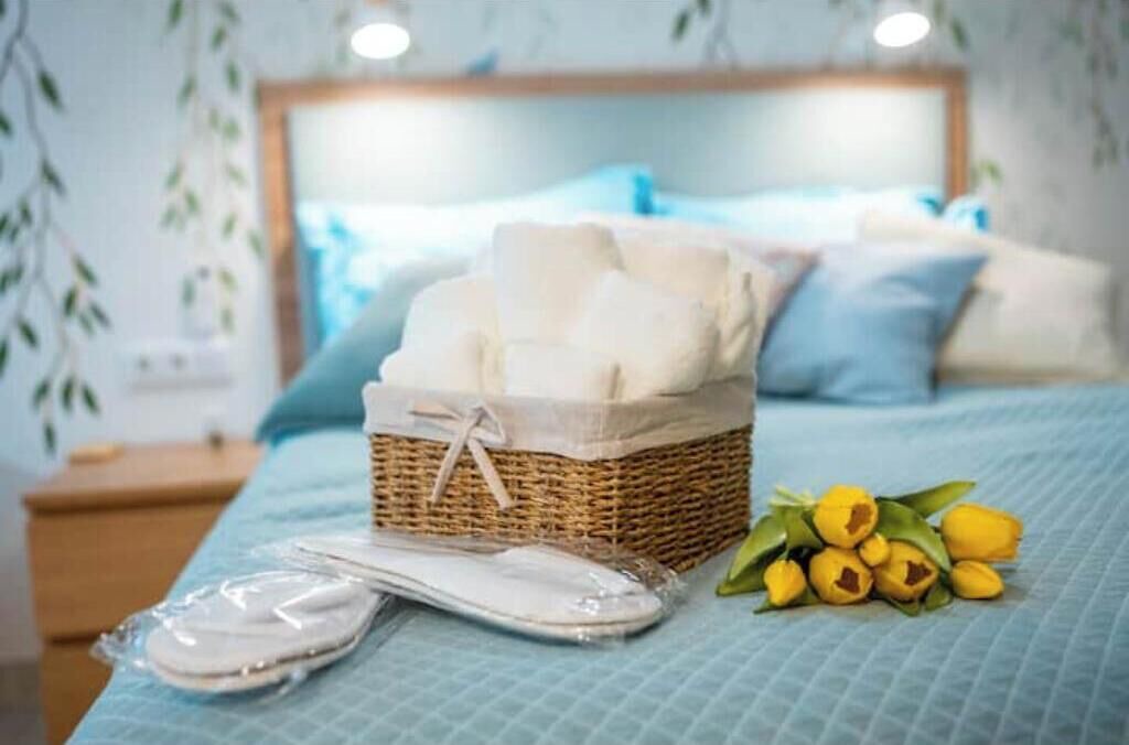 Photo of Bedroom in Alicante