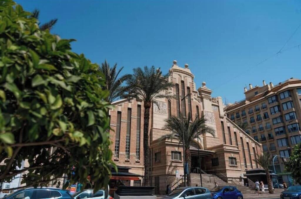 Photo of Others in Alicante