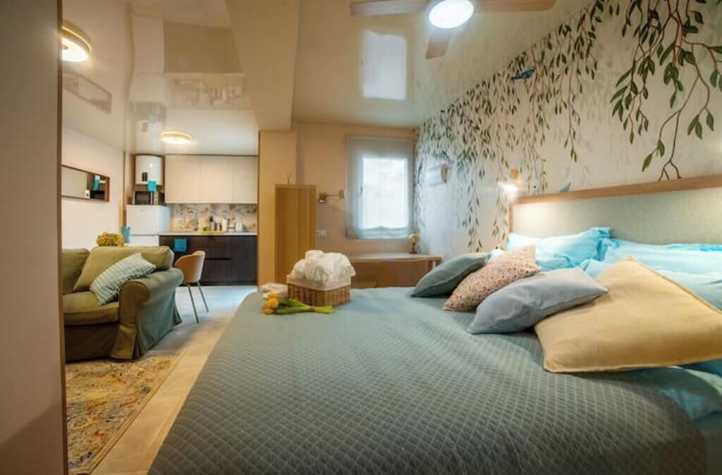 Photo of Bedroom in Alicante