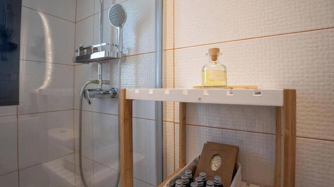 Photo of Bathroom in Benalua