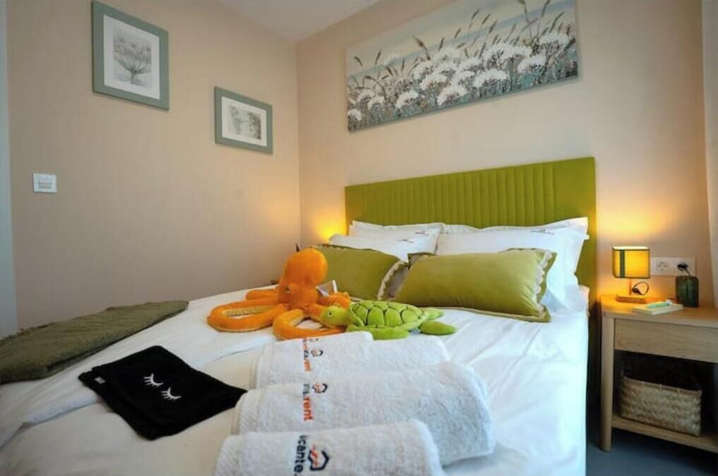 Photo of Bedroom in Benalua
