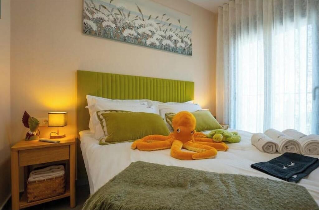 Photo of Bedroom in Benalua