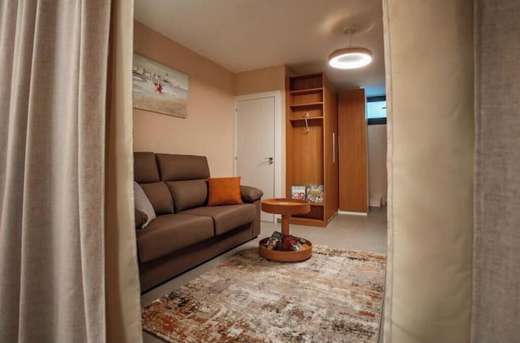 Photo of Livingroom in Benalua