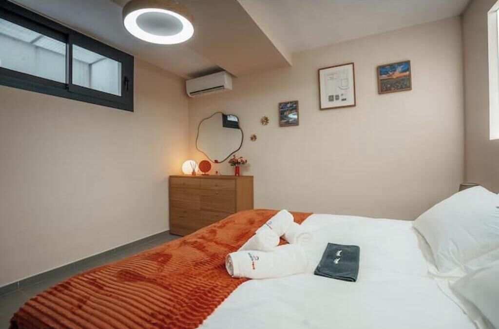 Photo of Bedroom in Benalua