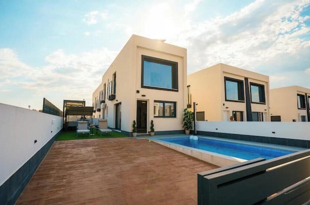Photo of Outdoor in Benalua