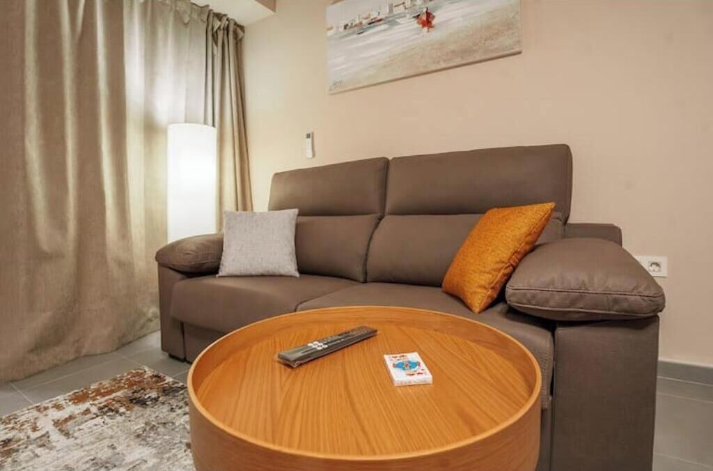 Photo of Livingroom in Benalua