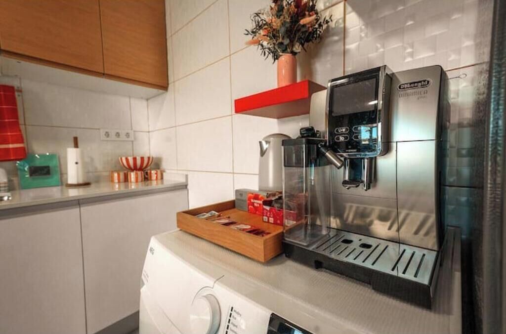 Photo of Kitchen in Benalua