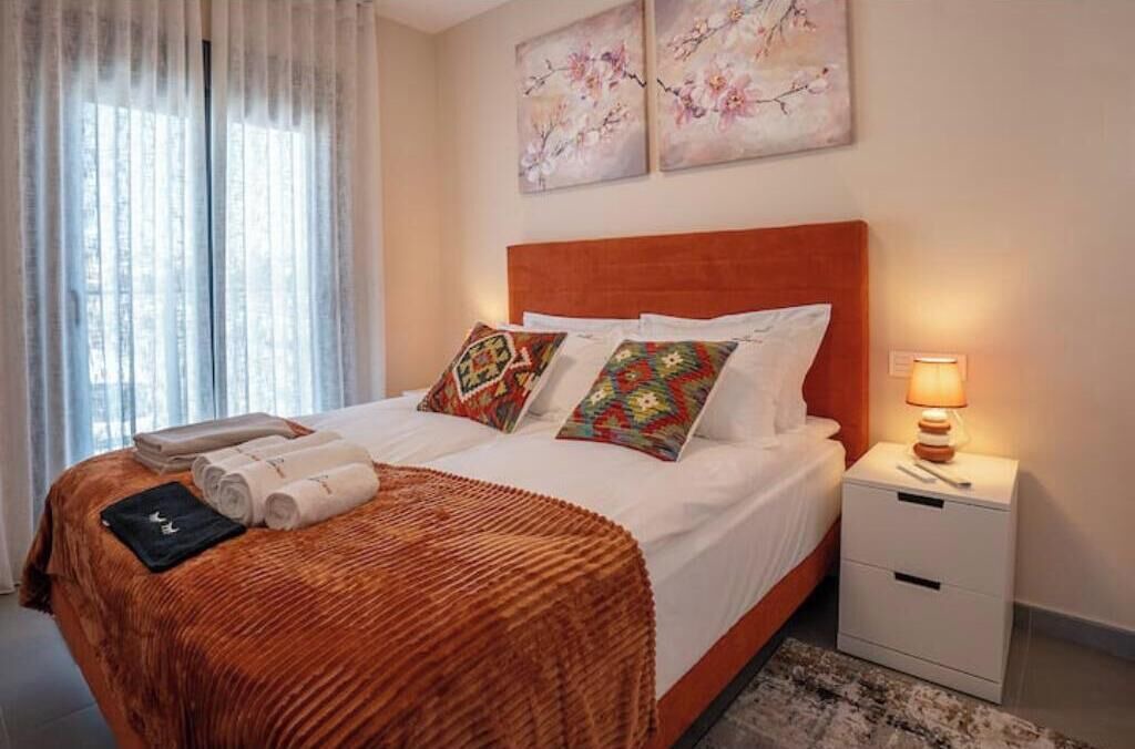Photo of Bedroom in Benalua