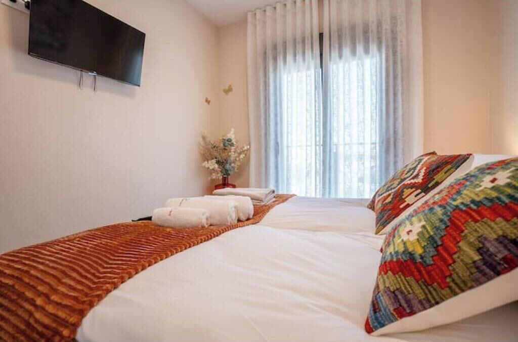 Photo of Bedroom in Benalua