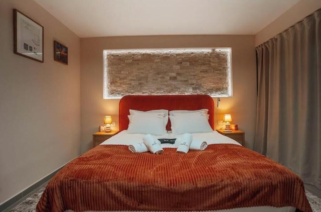 Photo of Bedroom in Benalua