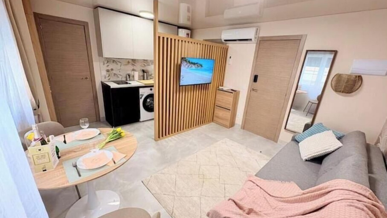 Photo of Livingroom in Benalua